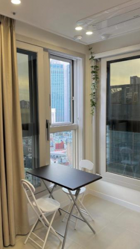 Busan Seomyeon Residence